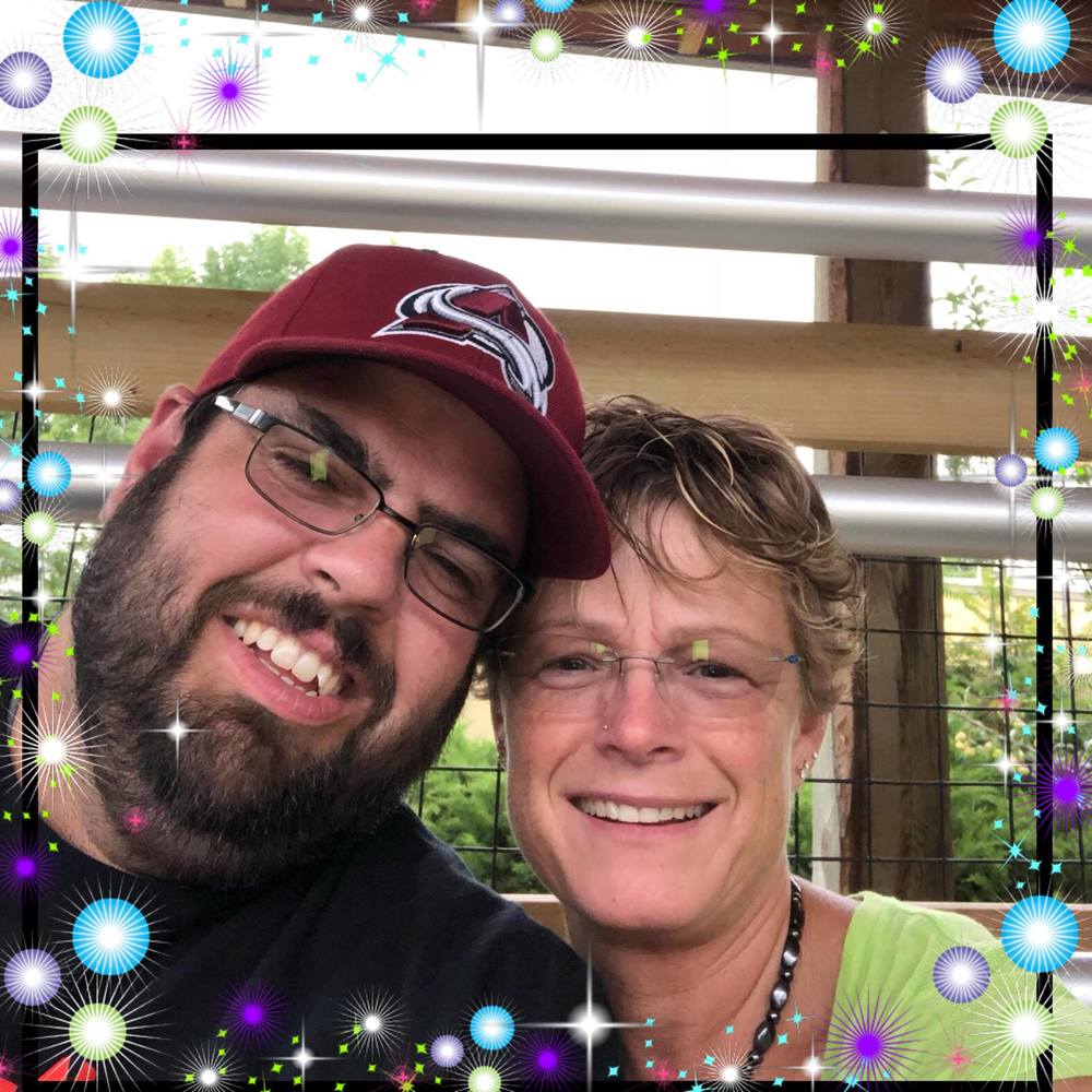 Meet your Posher, Christine